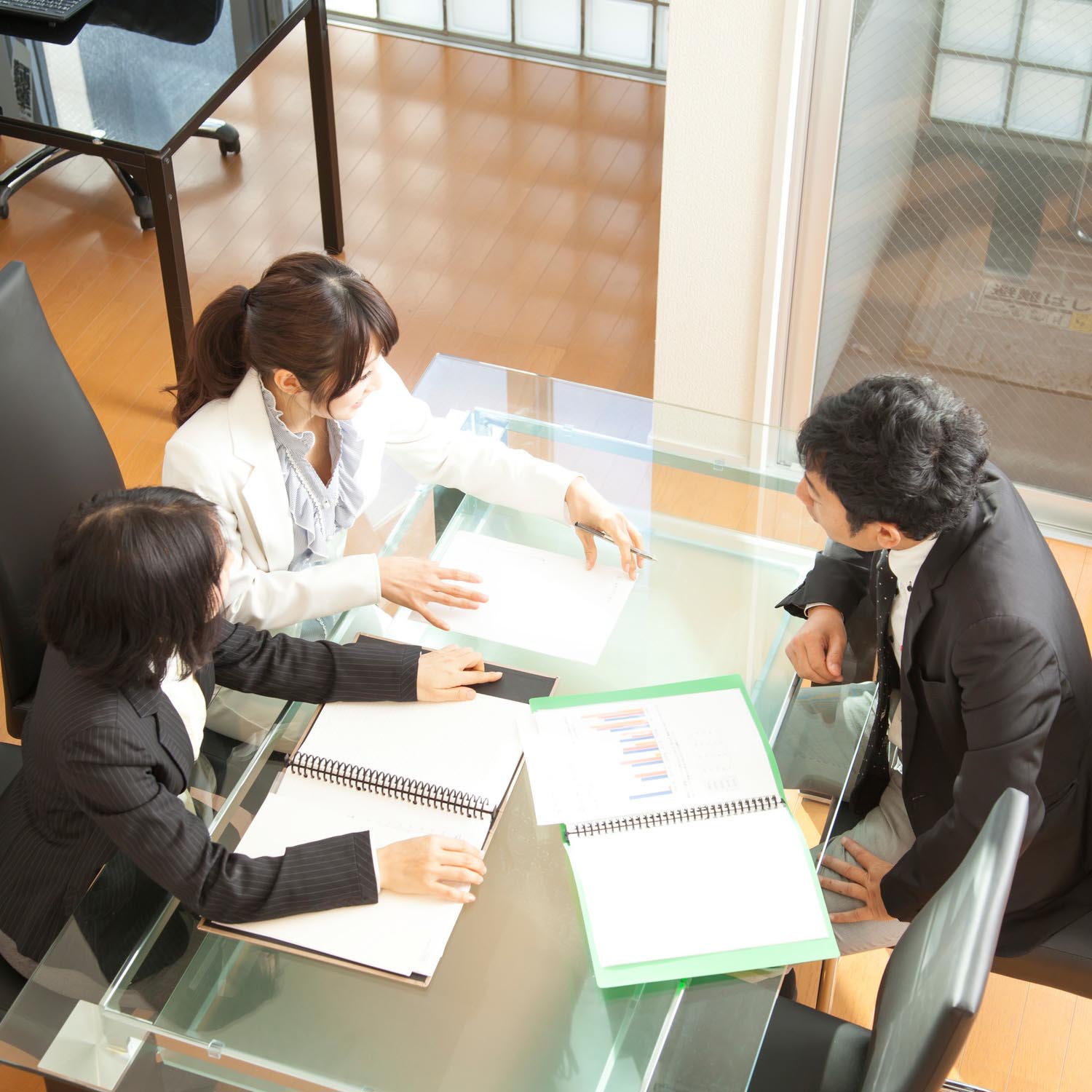 大阪中央合同会社