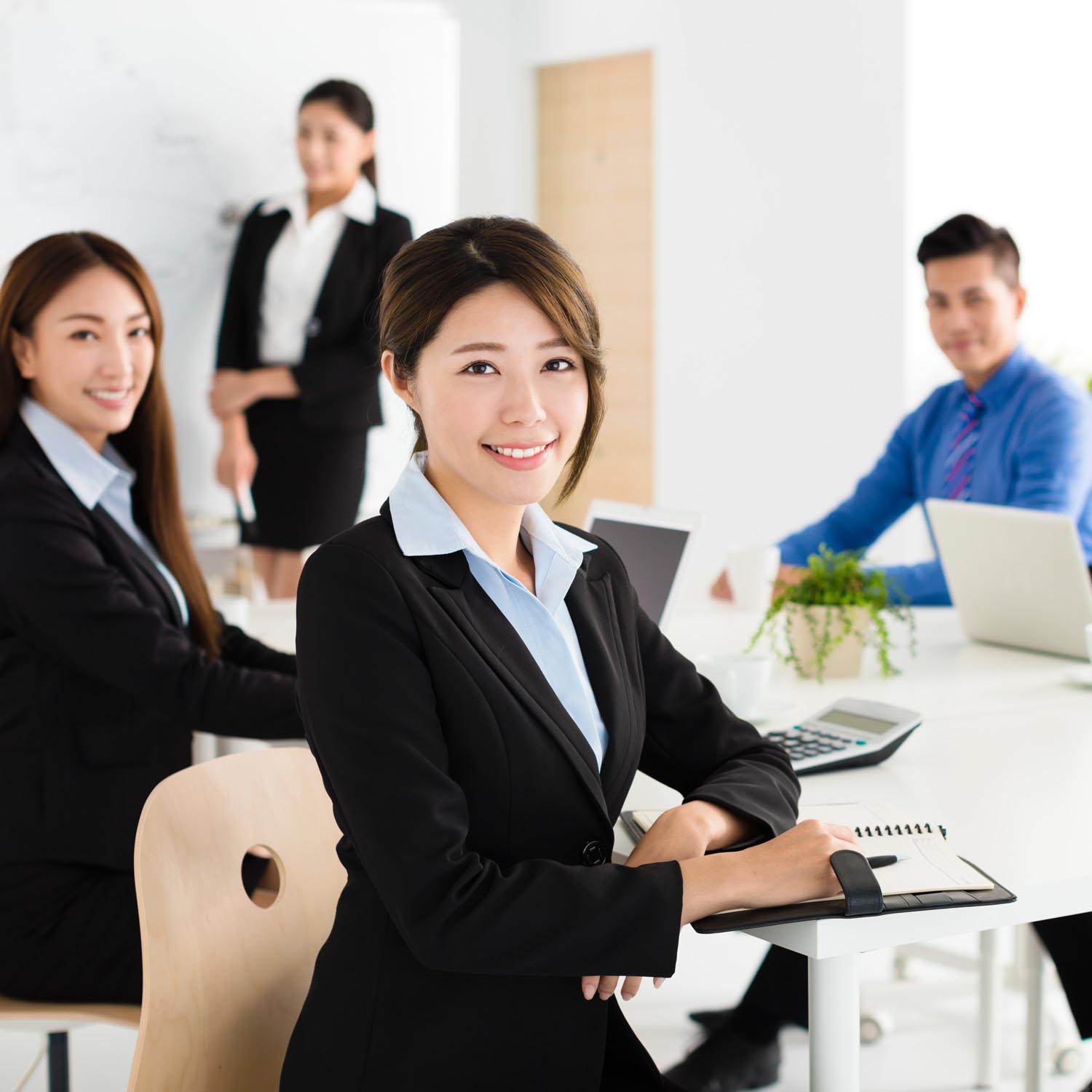 大阪中央合同会社