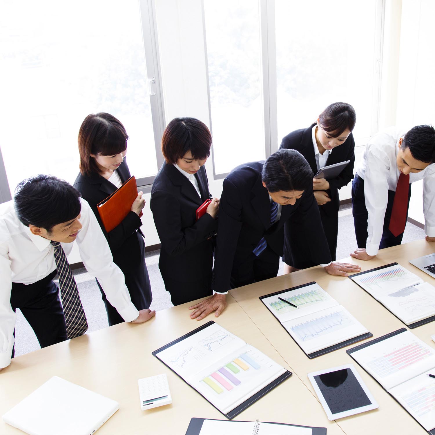 大阪中央合同会社